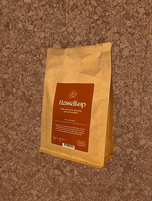 aroma hassel