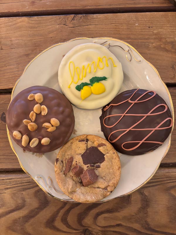 cookies