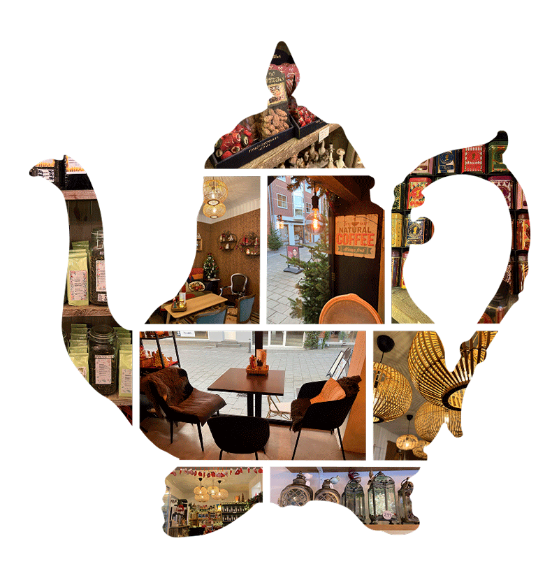 kaffekande galleri